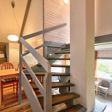 Holiday Home Dorf 2-Haus 68 By Interhome Kirchheim  Kültér fotó