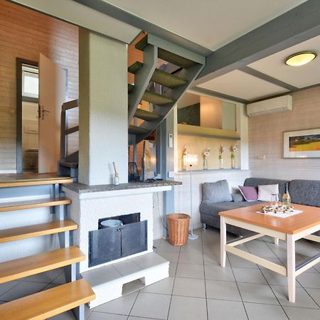 Holiday Home Dorf 2-Haus 68 By Interhome Kirchheim  Kültér fotó