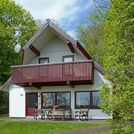 Holiday Home Dorf 2-Haus 68 By Interhome Kirchheim  Kültér fotó