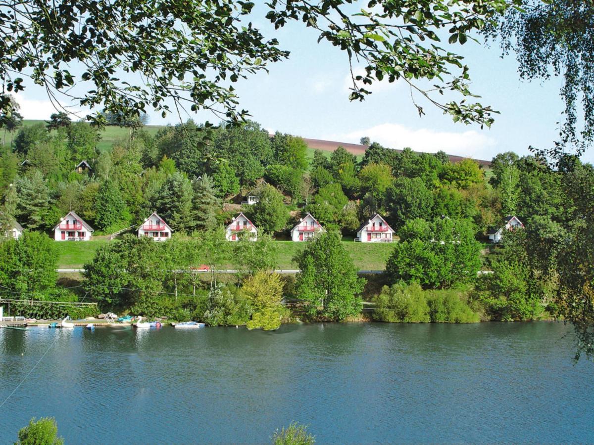 Holiday Home Dorf 2-Haus 68 By Interhome Kirchheim  Kültér fotó