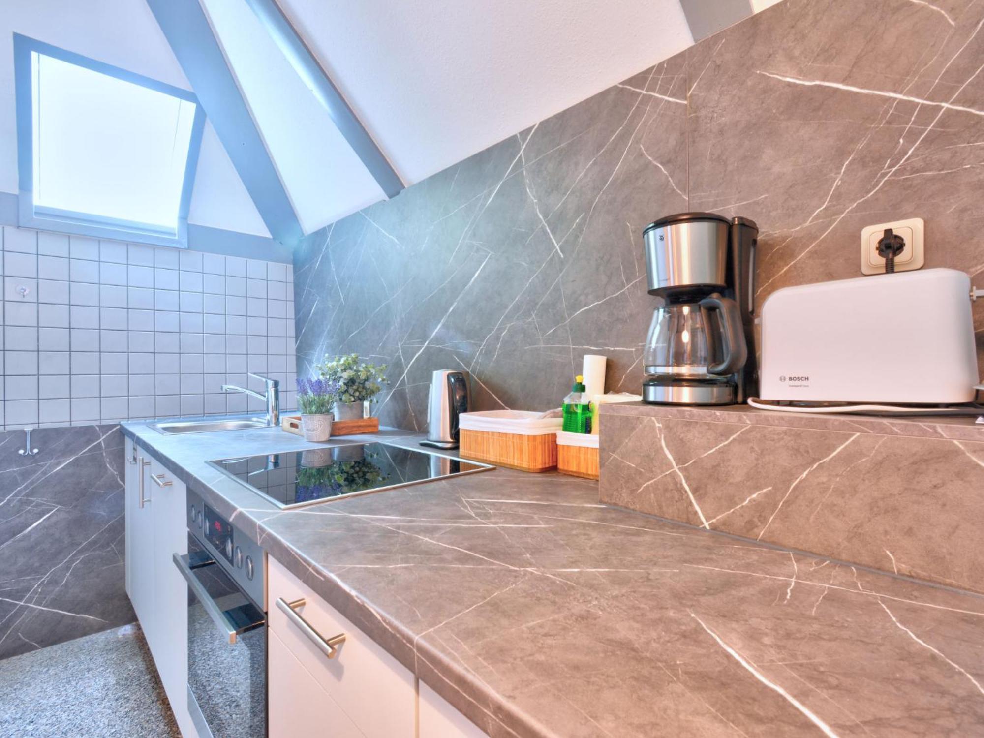 Holiday Home Dorf 2-Haus 68 By Interhome Kirchheim  Kültér fotó