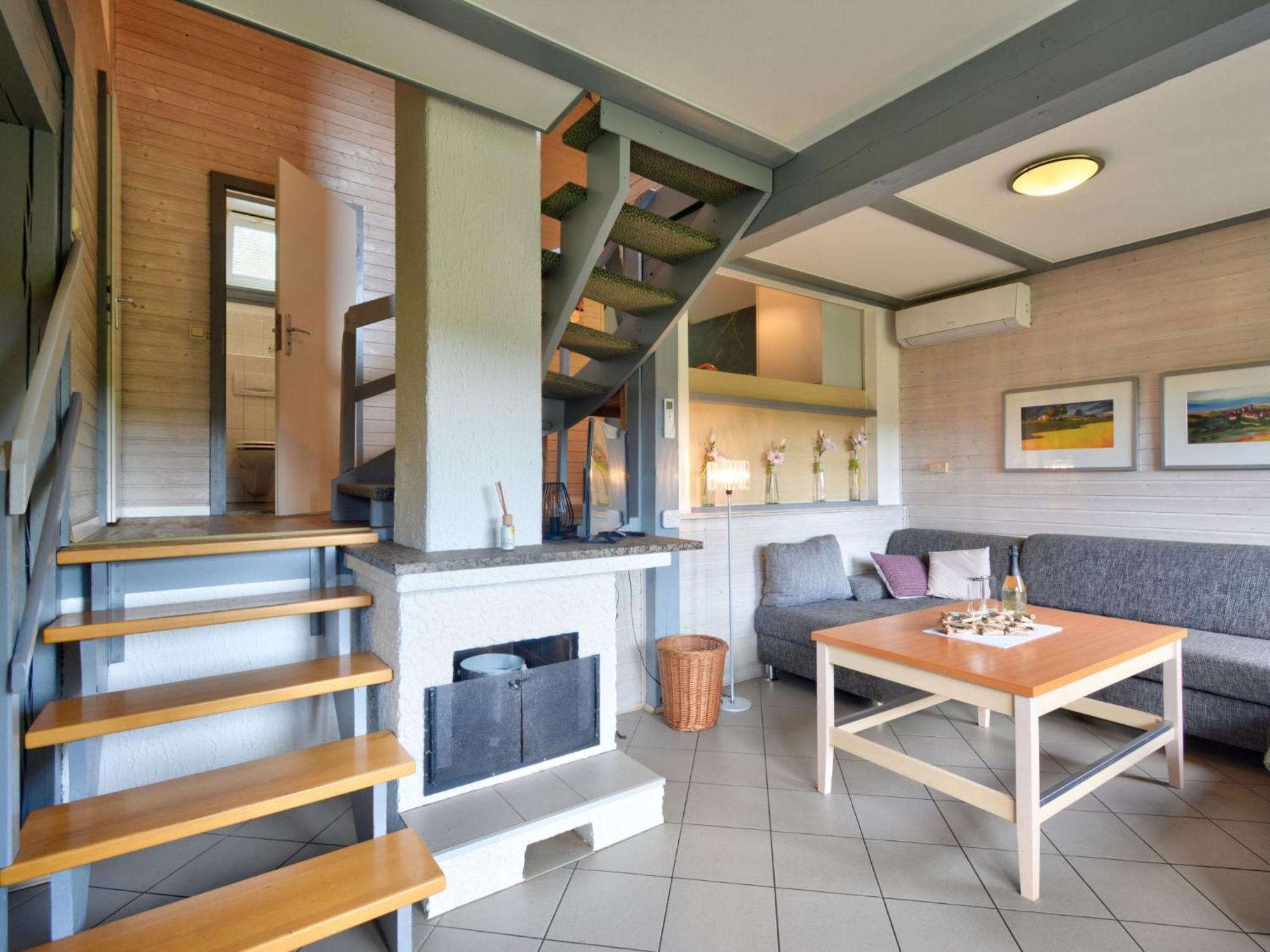 Holiday Home Dorf 2-Haus 68 By Interhome Kirchheim  Kültér fotó