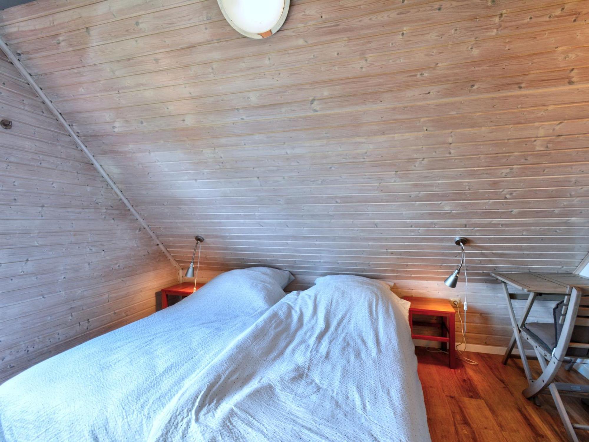 Holiday Home Dorf 2-Haus 68 By Interhome Kirchheim  Kültér fotó