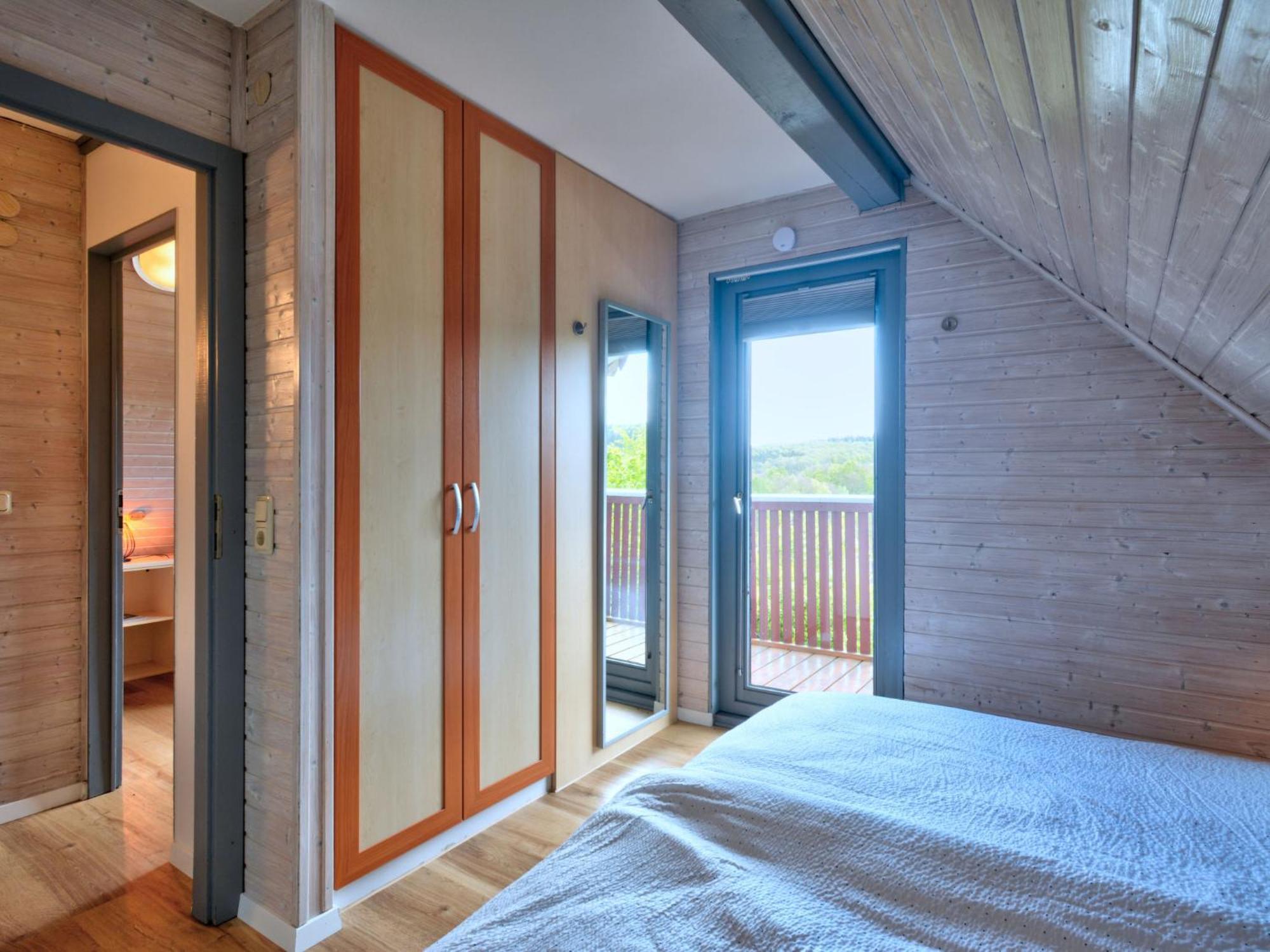 Holiday Home Dorf 2-Haus 68 By Interhome Kirchheim  Kültér fotó