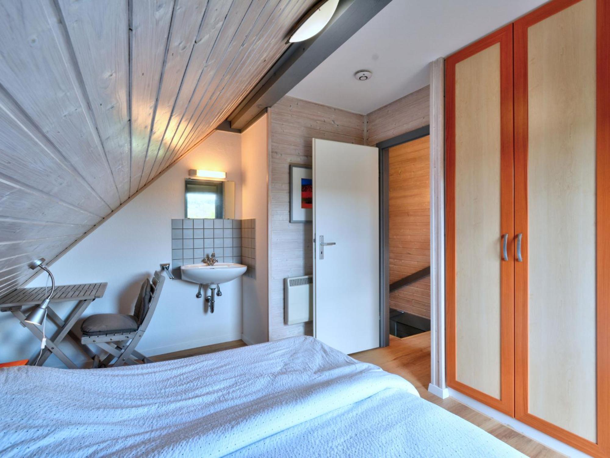 Holiday Home Dorf 2-Haus 68 By Interhome Kirchheim  Kültér fotó