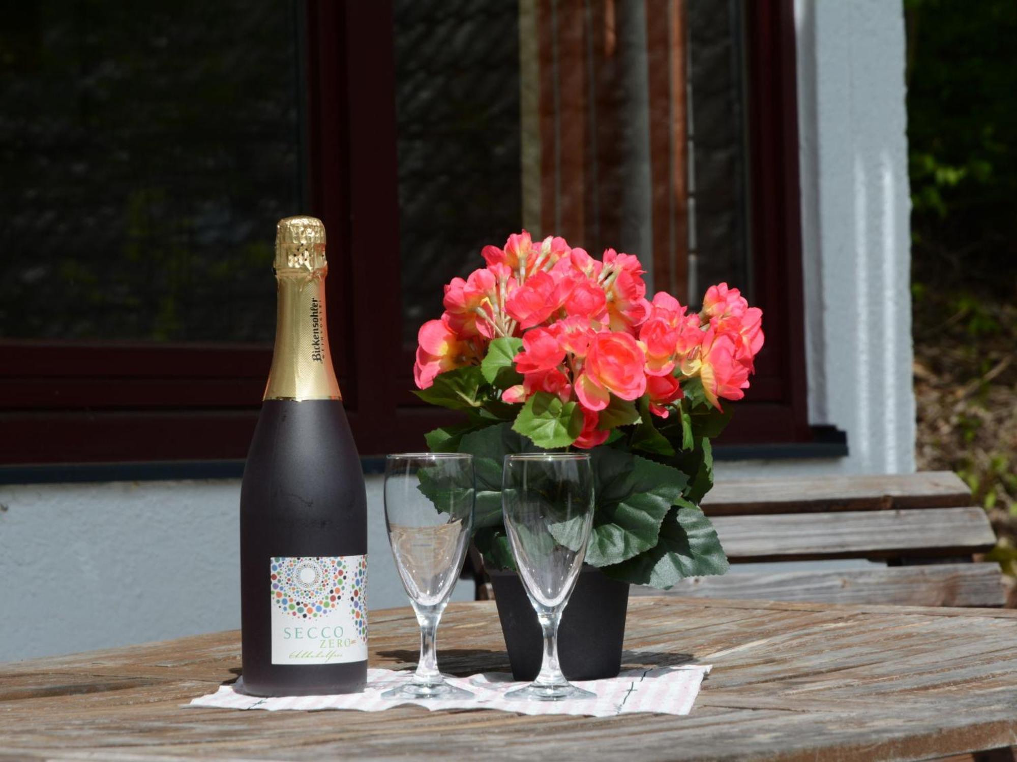Holiday Home Dorf 2-Haus 68 By Interhome Kirchheim  Kültér fotó
