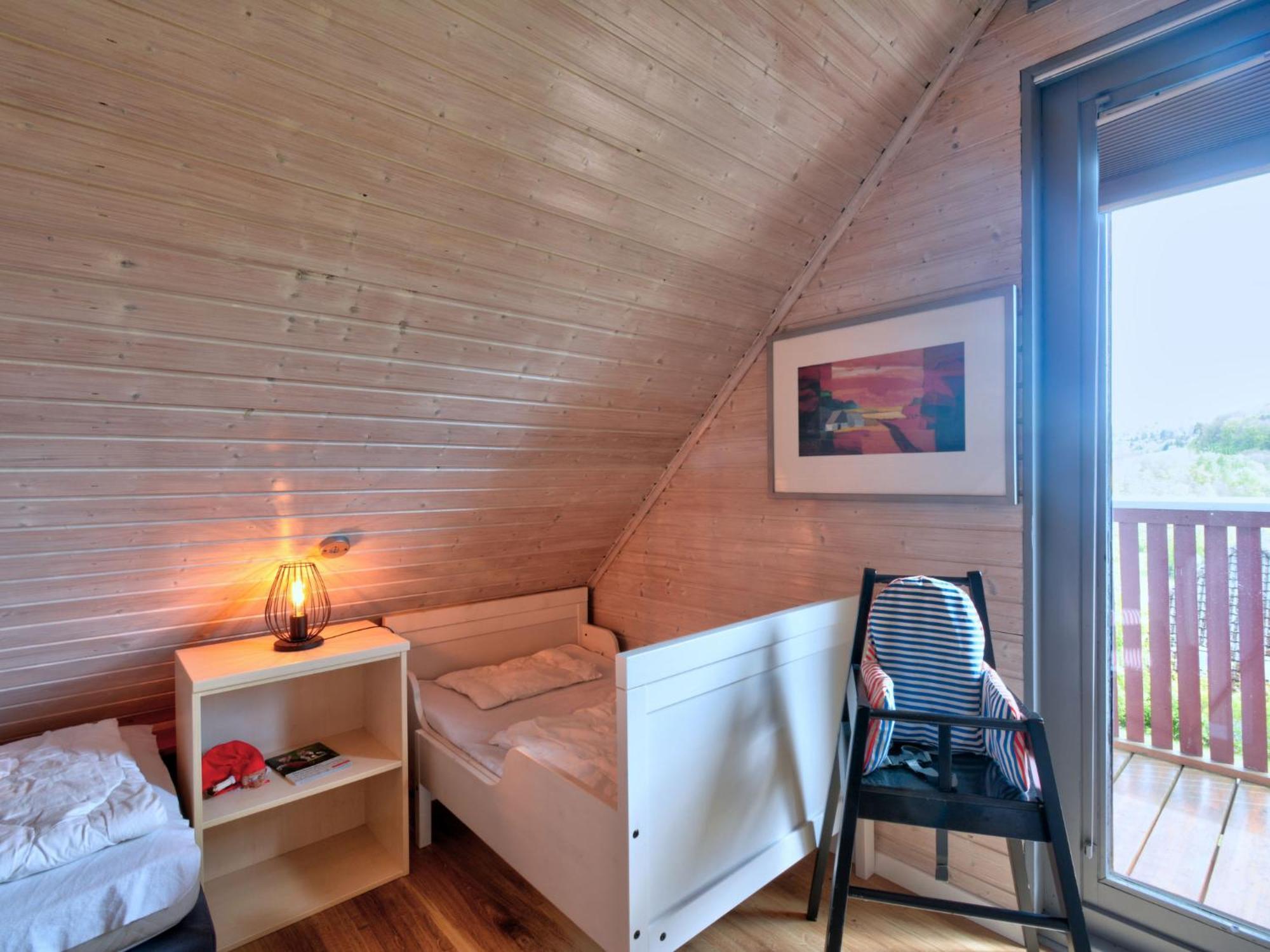 Holiday Home Dorf 2-Haus 68 By Interhome Kirchheim  Kültér fotó