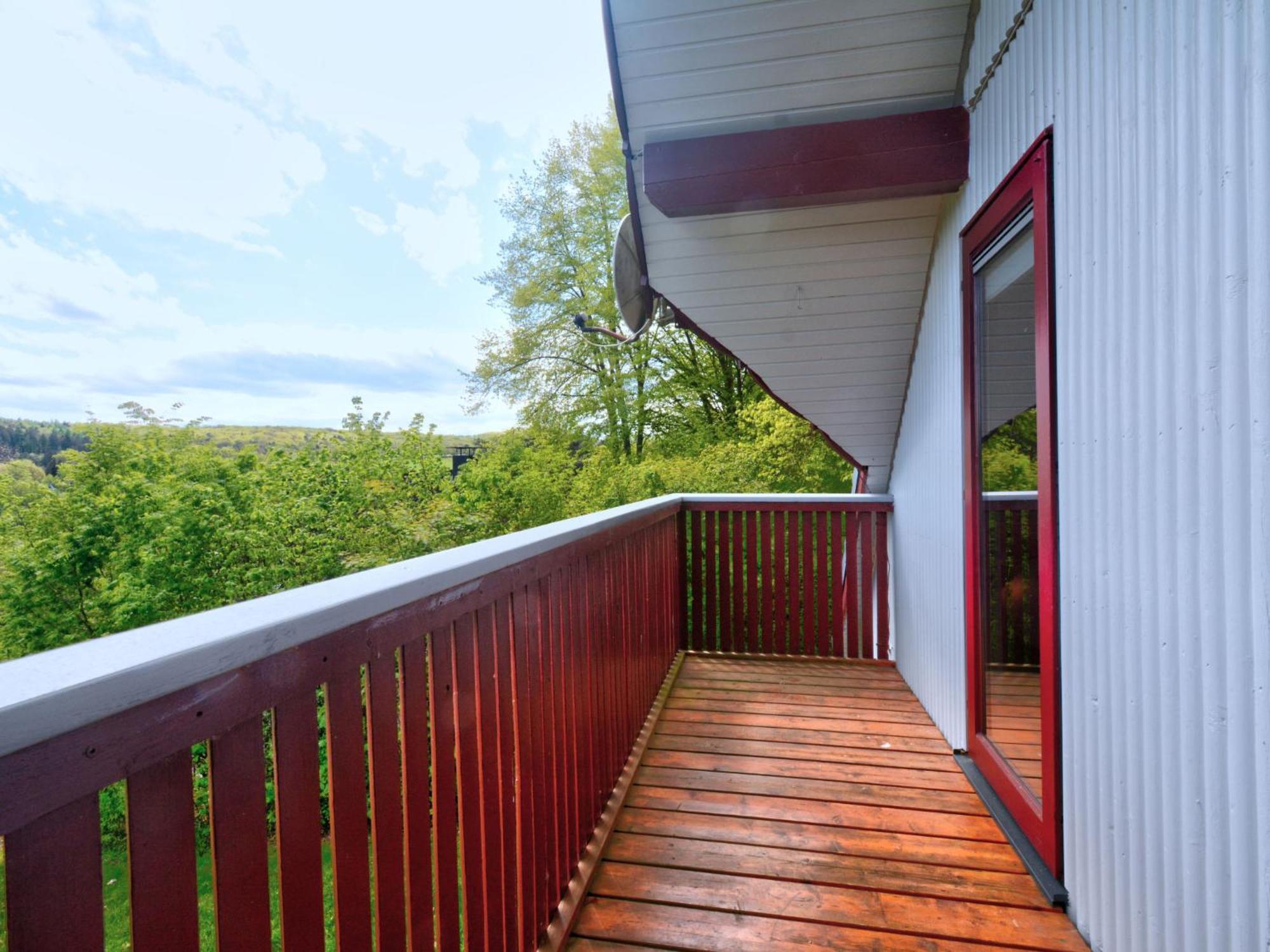 Holiday Home Dorf 2-Haus 68 By Interhome Kirchheim  Kültér fotó