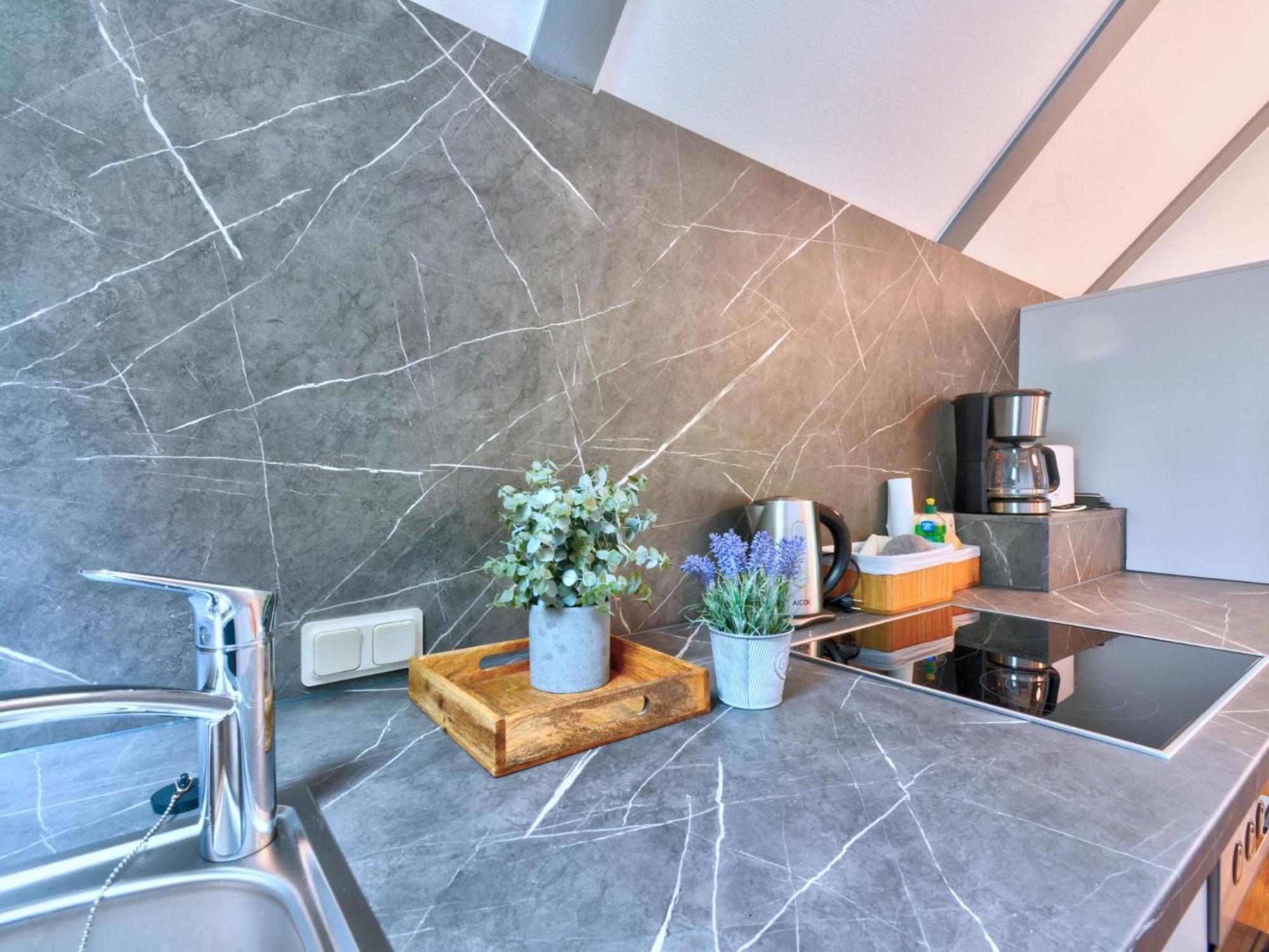 Holiday Home Dorf 2-Haus 68 By Interhome Kirchheim  Kültér fotó
