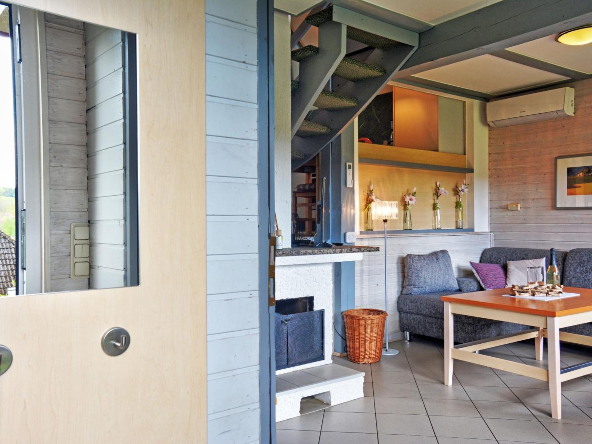 Holiday Home Dorf 2-Haus 68 By Interhome Kirchheim  Kültér fotó