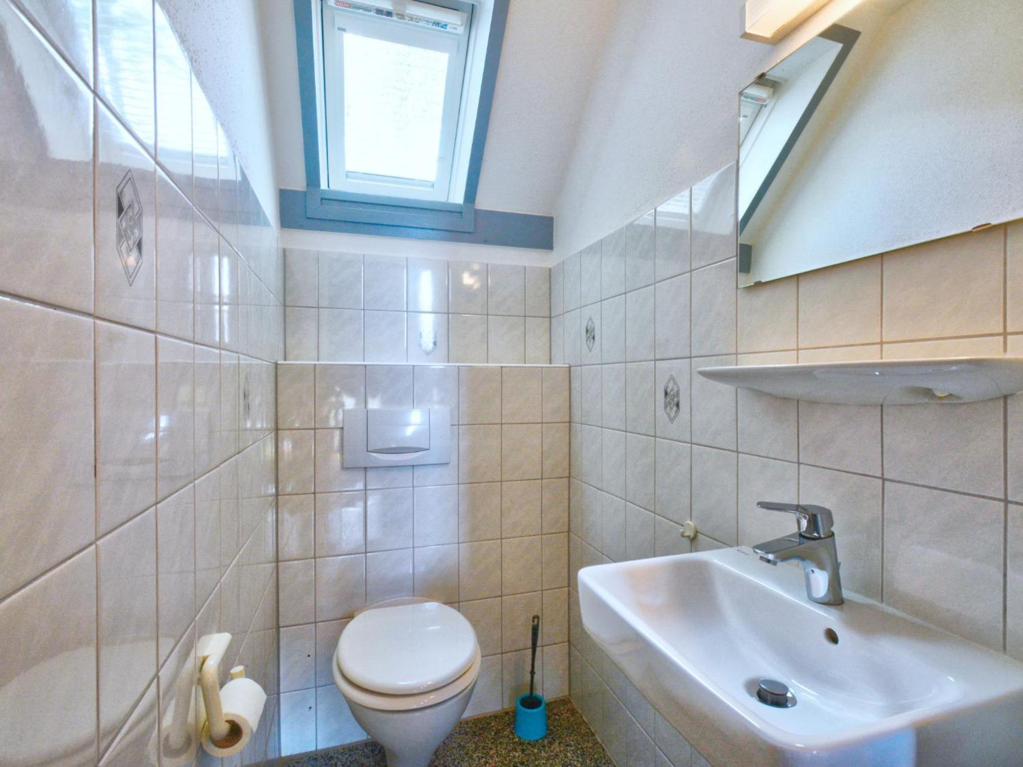 Holiday Home Dorf 2-Haus 68 By Interhome Kirchheim  Kültér fotó