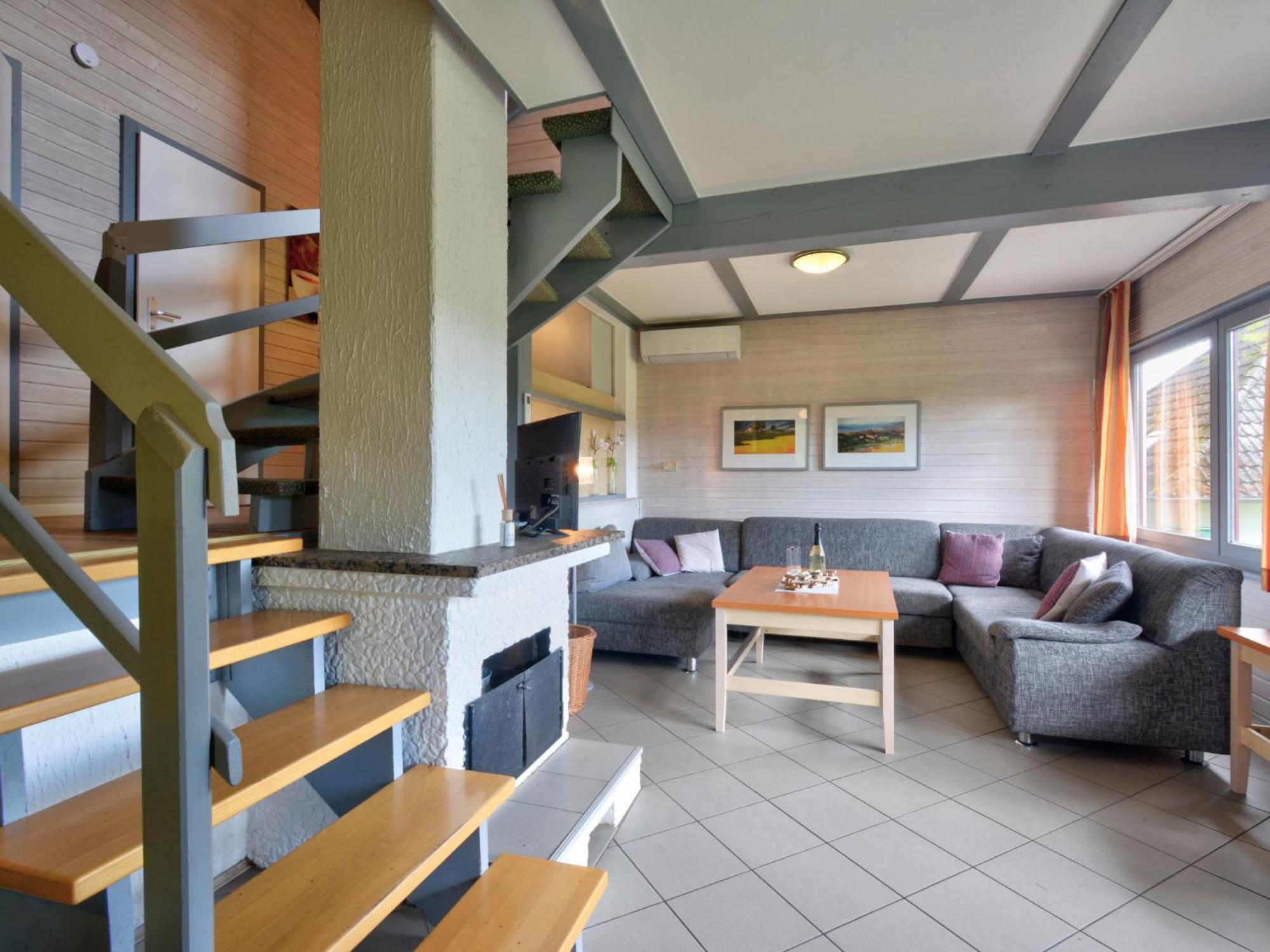 Holiday Home Dorf 2-Haus 68 By Interhome Kirchheim  Kültér fotó