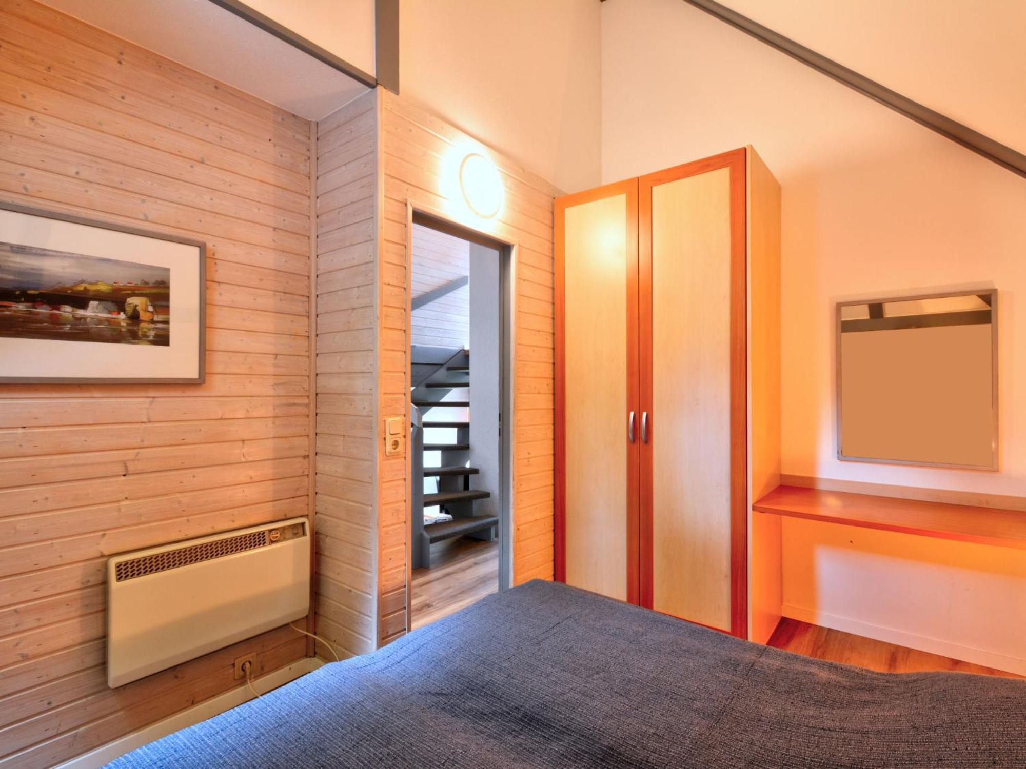 Holiday Home Dorf 2-Haus 68 By Interhome Kirchheim  Kültér fotó