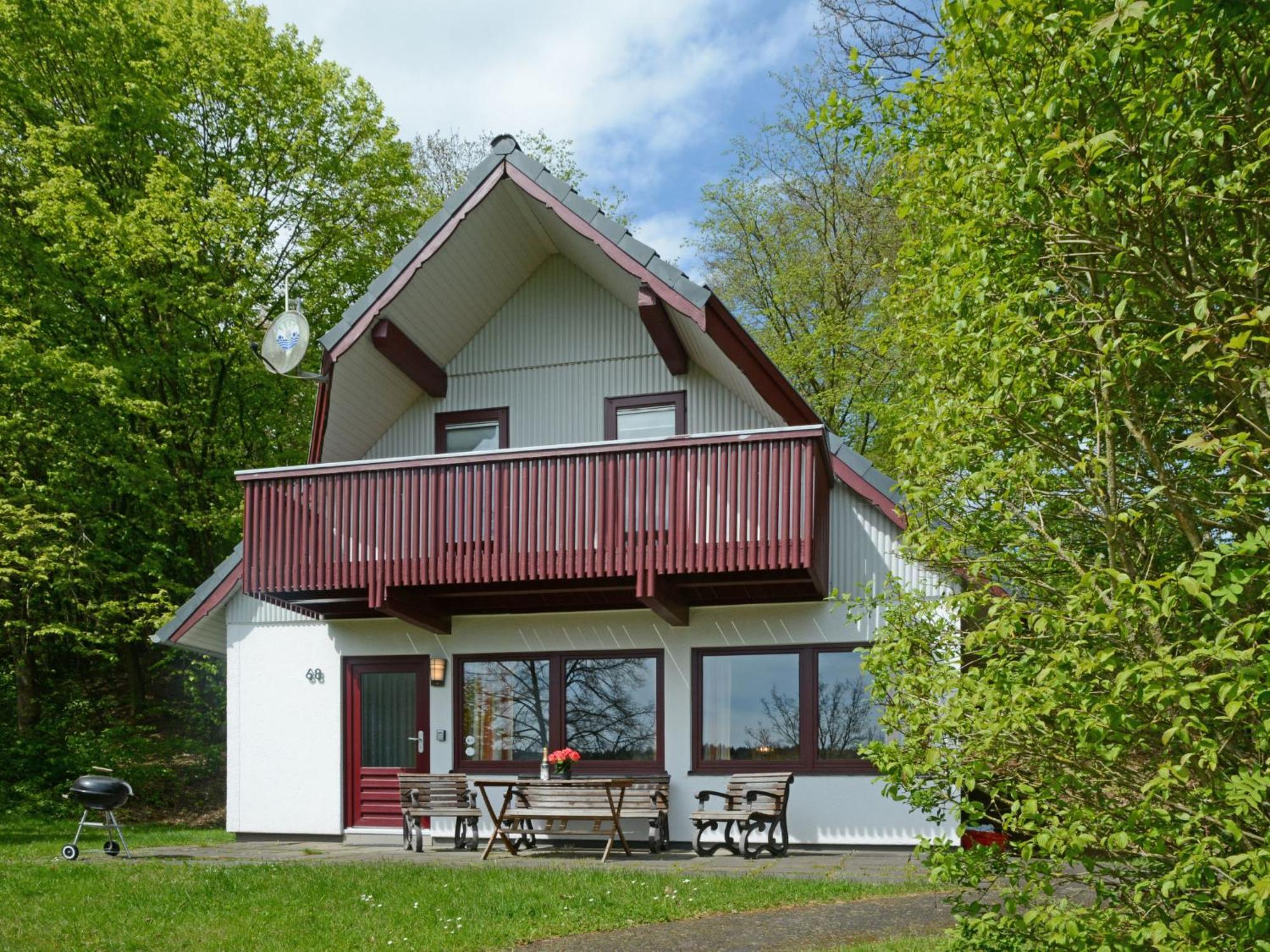 Holiday Home Dorf 2-Haus 68 By Interhome Kirchheim  Kültér fotó