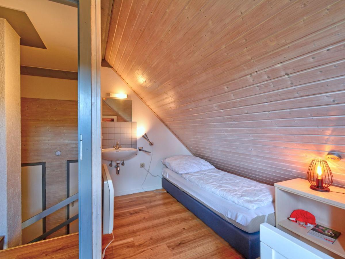 Holiday Home Dorf 2-Haus 68 By Interhome Kirchheim  Kültér fotó
