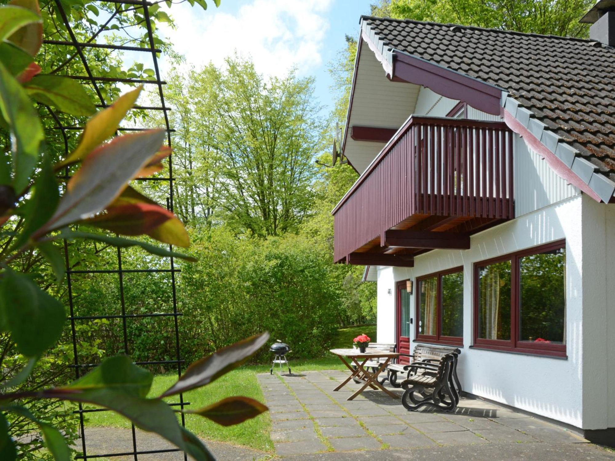 Holiday Home Dorf 2-Haus 68 By Interhome Kirchheim  Kültér fotó